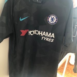 Chelsea soccer Jersey